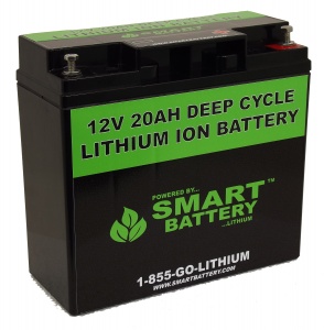 Battery For Car