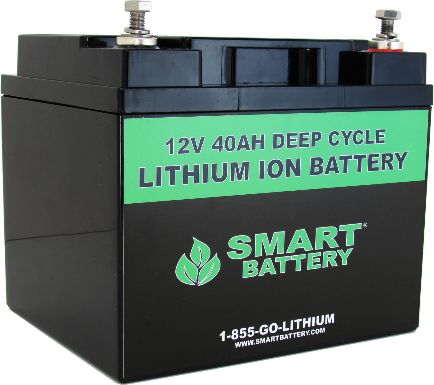 12V Lithium Ion Marine Batteries Deep Cycle Batteries Marine