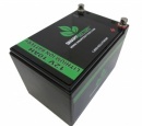 12V 12AH Lithium Ion Battery