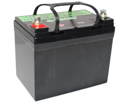 12V 25AH Lithium Ion Battery
