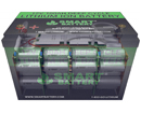 48V 25AH Lithium Ion Battery