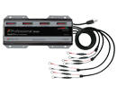 12V 4 Bank Lithium Ion Battery Charger
