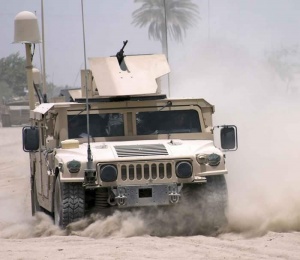 Lithium Military Batteries