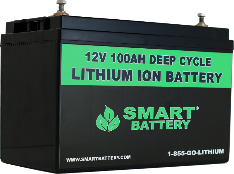 12V 100AH Lithium Ion Battery Lithium Ion Battery Deep 