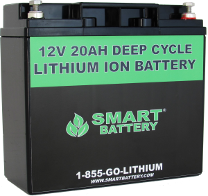 12V 20AH Lithium Ion Battery | Lithium Ion Battery | Deep ...