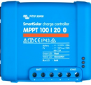 SmartSolar MPPT 12V or 24V Lithium Solar Controller