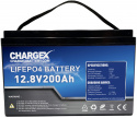 12V 200AH Lithium Ion Battery