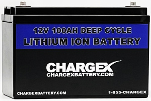 Lithium RV Battery E-BOOK