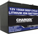 12V 150AH Lithium Ion Battery