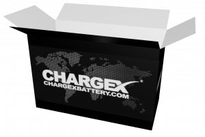 12V 100AH Lithium Ion Battery