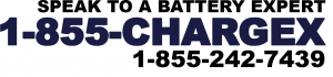 Speak to a Battery Expert
