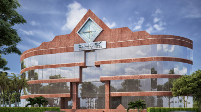 Chargex Aerospace Reshoring America