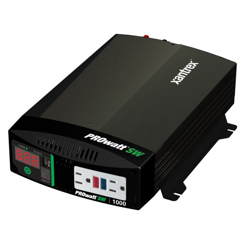 Xantrex Prowatt SW1000 1000W True Sinewave Inverter