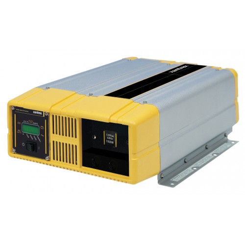 Xantrex - Prosine Inverter 1800W 12VDC w/GFCI