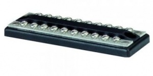 Dual Bus 100 Ampere Common BusBars - Dual Bus 100 Ampere Common BusBars