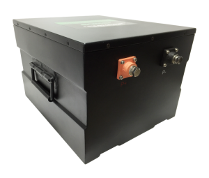 24V 300AH Lithium Ion Battery