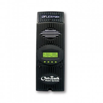 Outback 80A Lithium Ion Solar Charge Controller