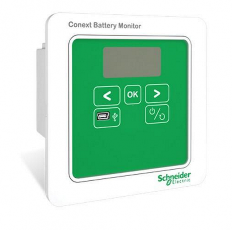 24V / 48V Lithium battery Monitor