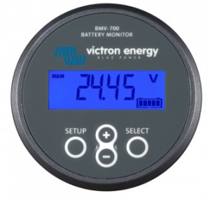 Victron BMV 700S Battery Monitor