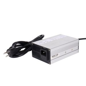 12V 6A Lithium Ion Battery Charger
