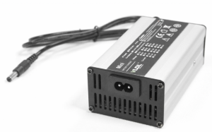 24V 12A Lithium Ion Charger