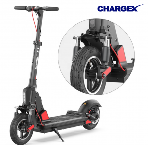 Chargex F1 500W Scooter