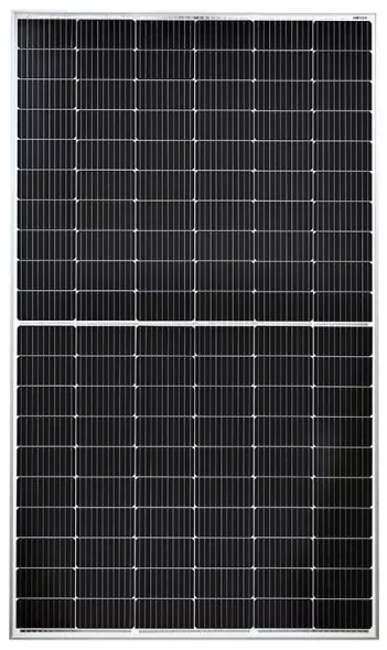 CHARGEX® 450W Mono crystalline Solar Panel 