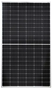 CHARGEX® 450W Mono crystalline Solar Panel 