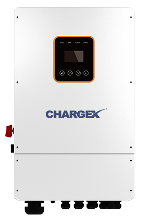 48V 10KW Inverter / 210A Charger