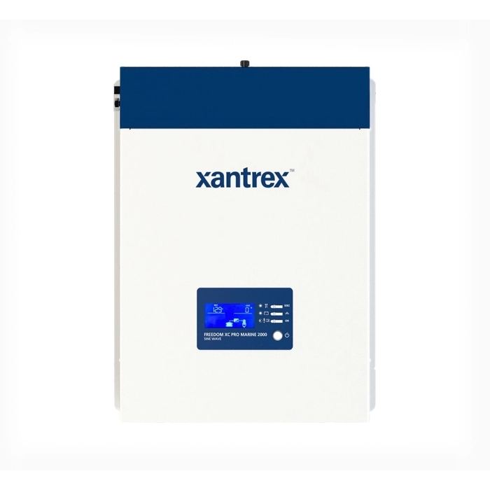 Xantrex Freedom XC PRO Marine 2000W 12V Inverter/Charger 818-2015