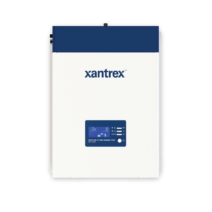 Xantrex Freedom XC PRO Marine 3000W 12V Inverter/Charger 818-3015