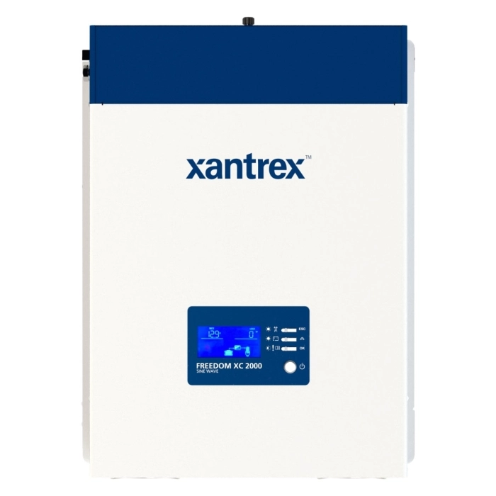 Xantrex Freedom XC 2000W 12V Inverter/Charger 817-2080