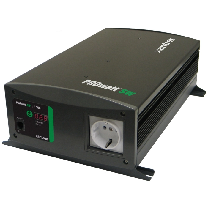 Xantrex PROwatt SW 700i True Sine Wave Inverter 806-1206-01