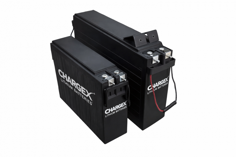 48V lithium telecom battery for UPS and telecom backup applications