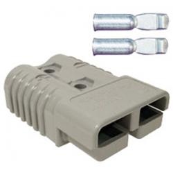36V Connector - Gray - DP-40201 - Pro Charging Systems