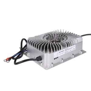 12V 25A Marine Lithium Ion Battery Charger